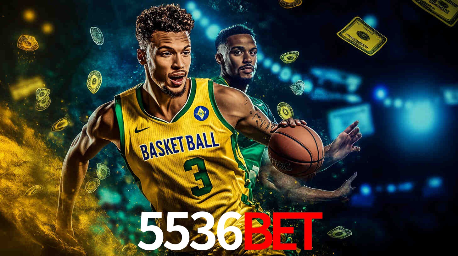 Mesa de Blackjack 5536Bet