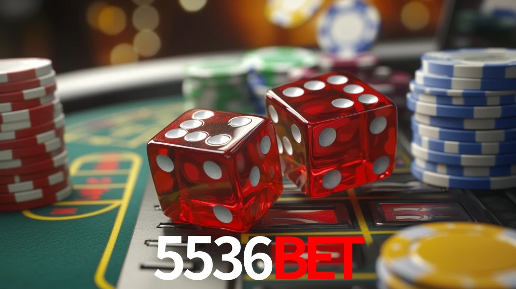 5536Bet App