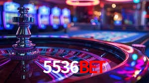 Blackjack Table 5536Bet