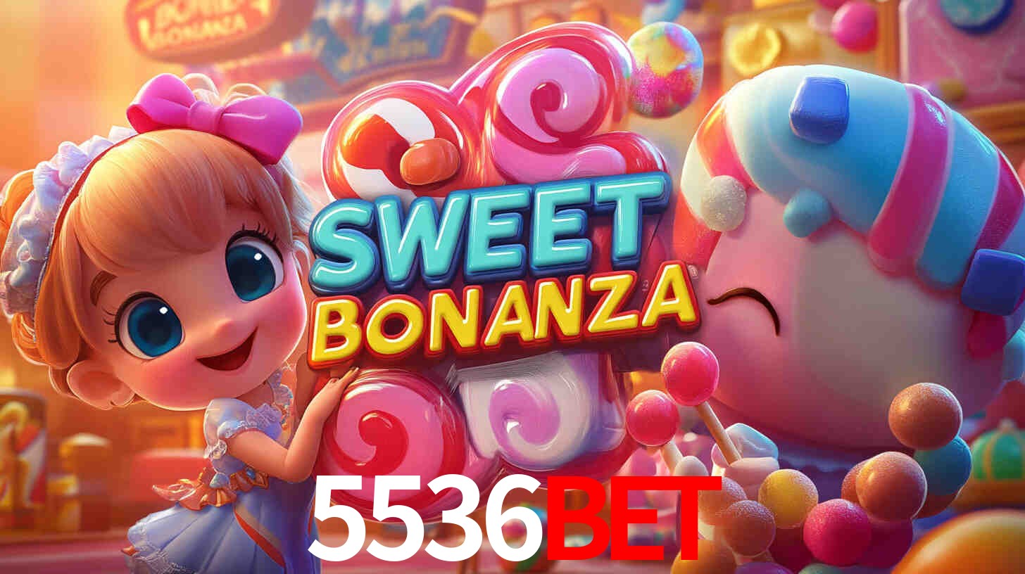 Casino Ao Vivo 5536Bet
