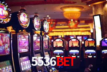 Weekend Specials 5536Bet