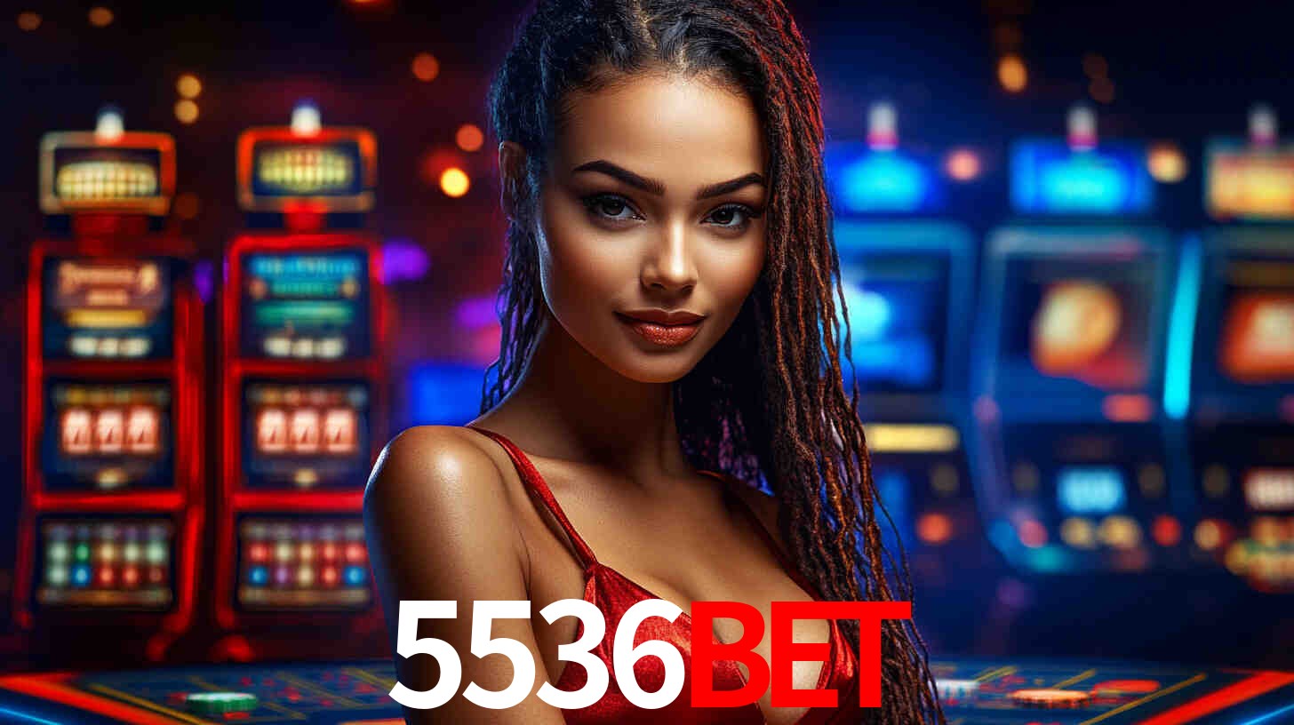 Experiência VIP 5536Bet