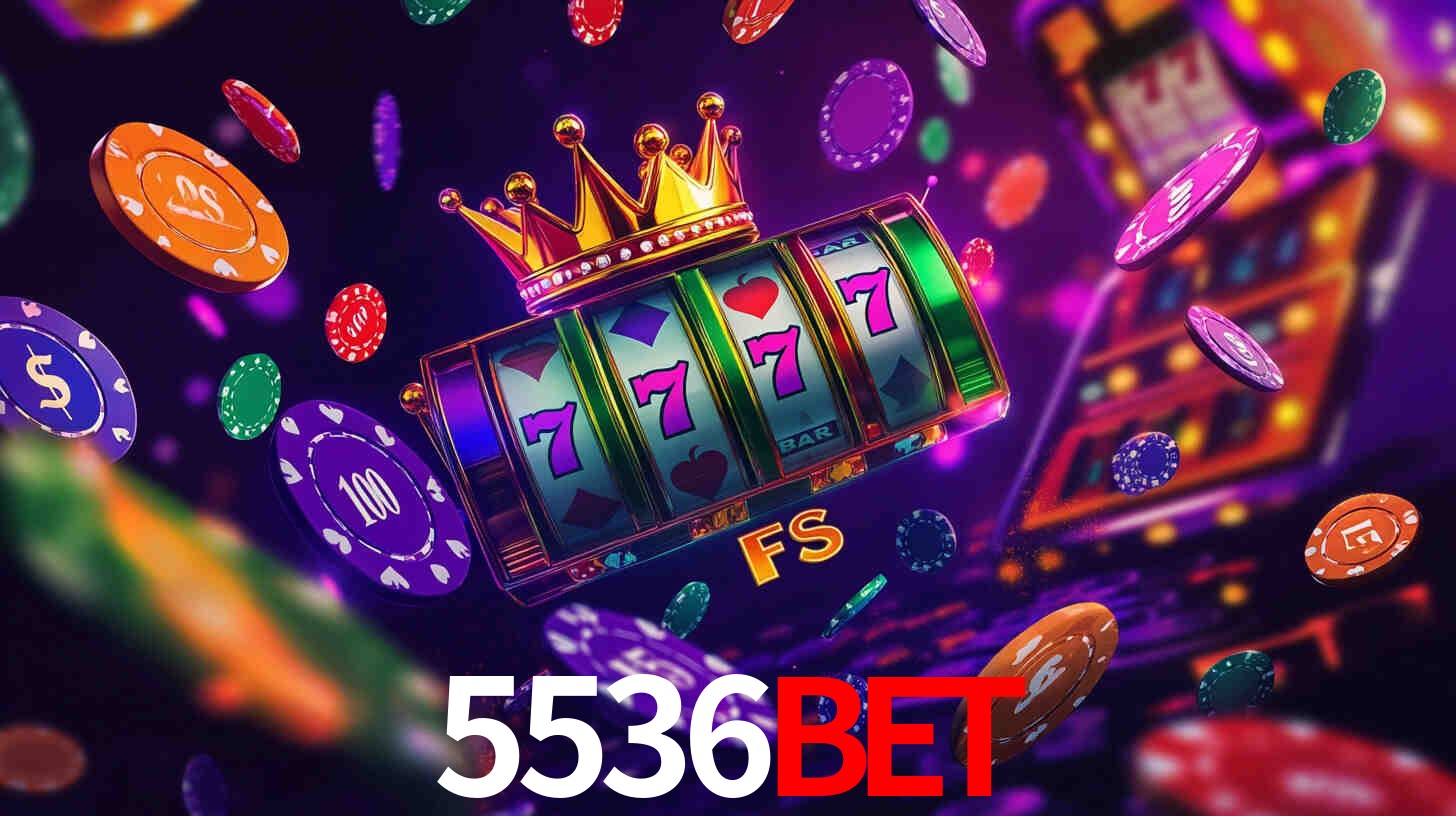 Experimente o Login Seguro Premium no 5536Bet