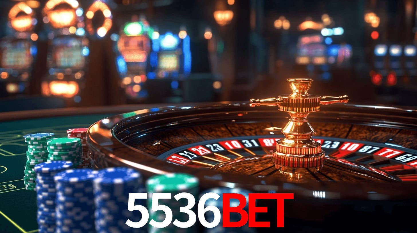 5536Bet