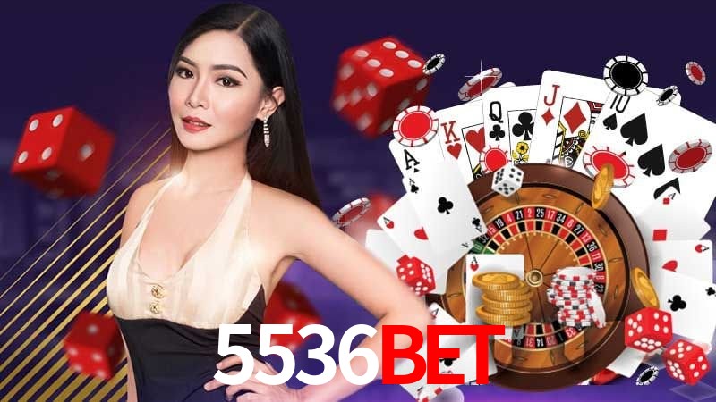A Emoção da Loteria na 5536Bet: Uma Chance de Mudança de Vida