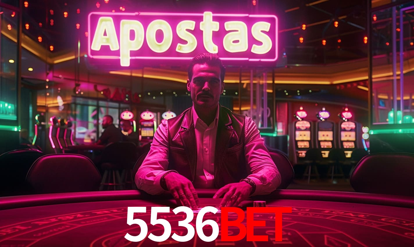 Avaliações dos Jogadores 5536Bet