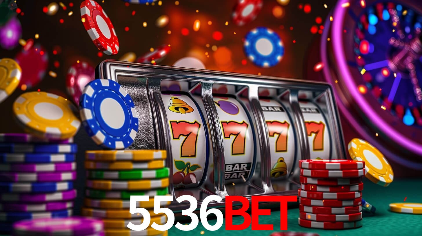 Desvendando o Mundo dos Jogos Virtuais na 5536Bet