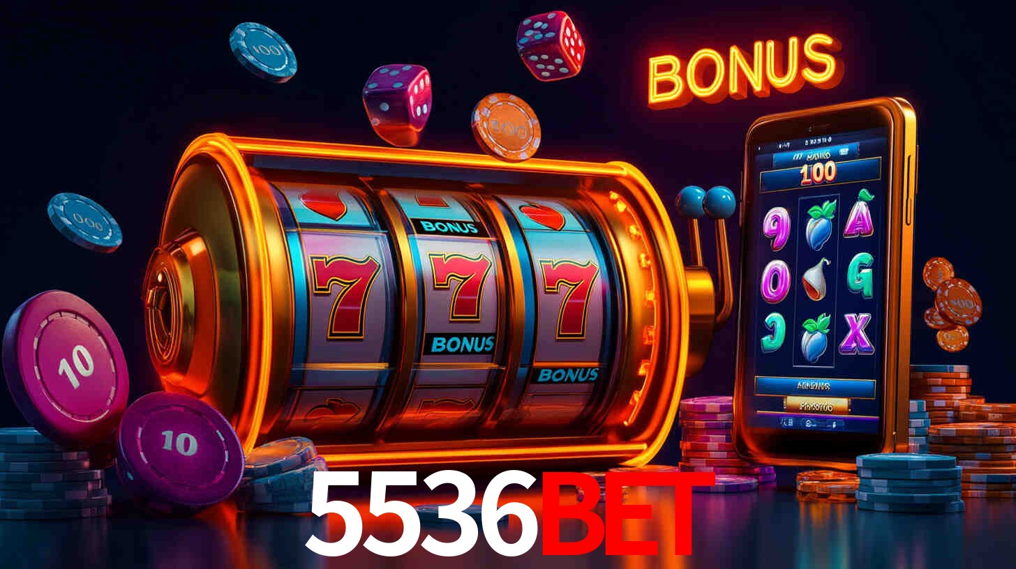 Apostas de Tênis 5536Bet