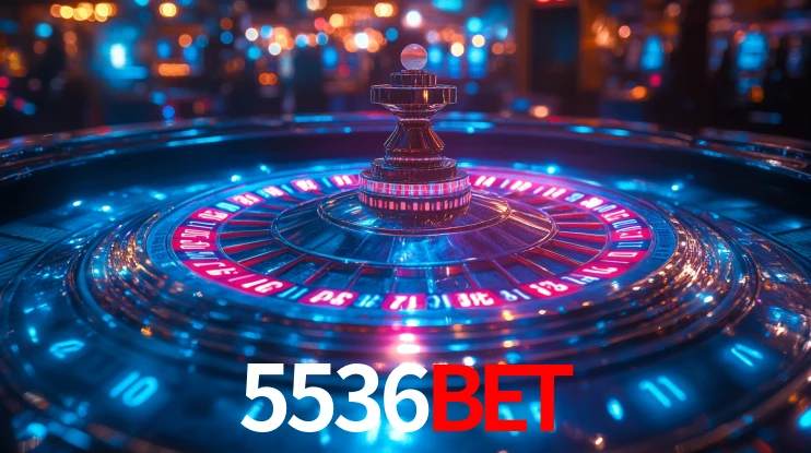 5536Bet: Seu Especialista em Apostas Esportivas Brasileiras