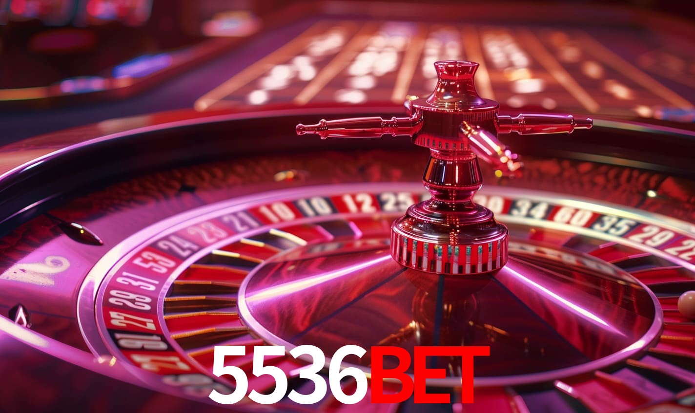Casino Ao Vivo 5536Bet