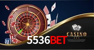 Descubra a Magia dos Jogos de Arcade no 5536Bet