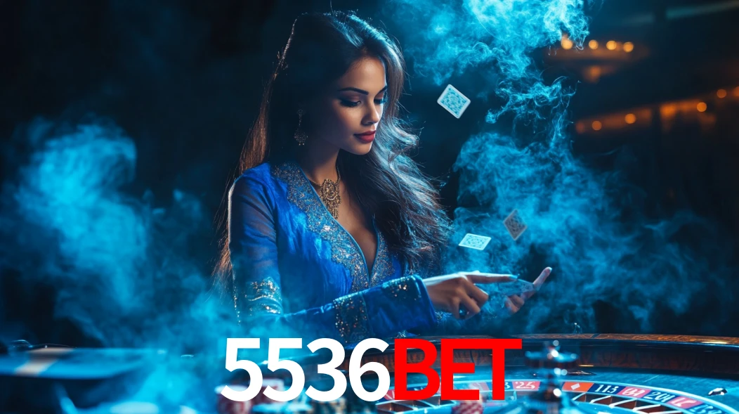 Estatísticas do Jogo 5536Bet