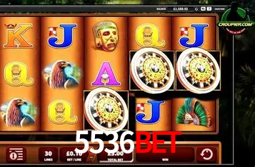 Explorando a Categoria de Eventos em Apostas na 5536Bet