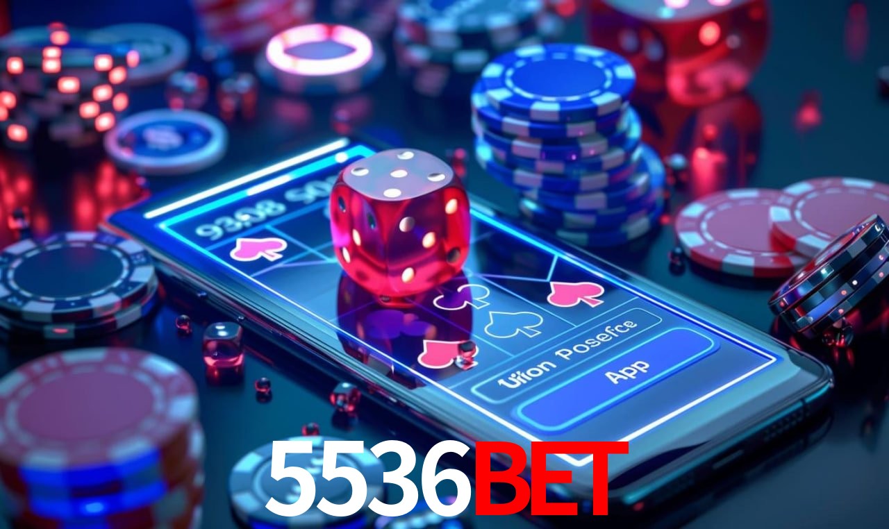 Desvendando o Mundo dos Jogos Virtuais na 5536Bet