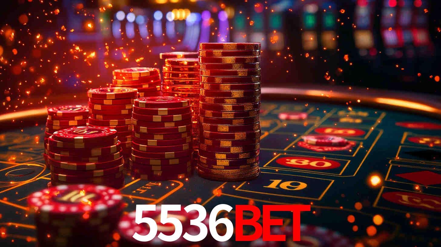 5536Bet
