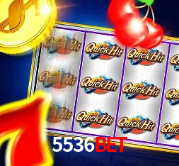 Interface Premium 5536Bet