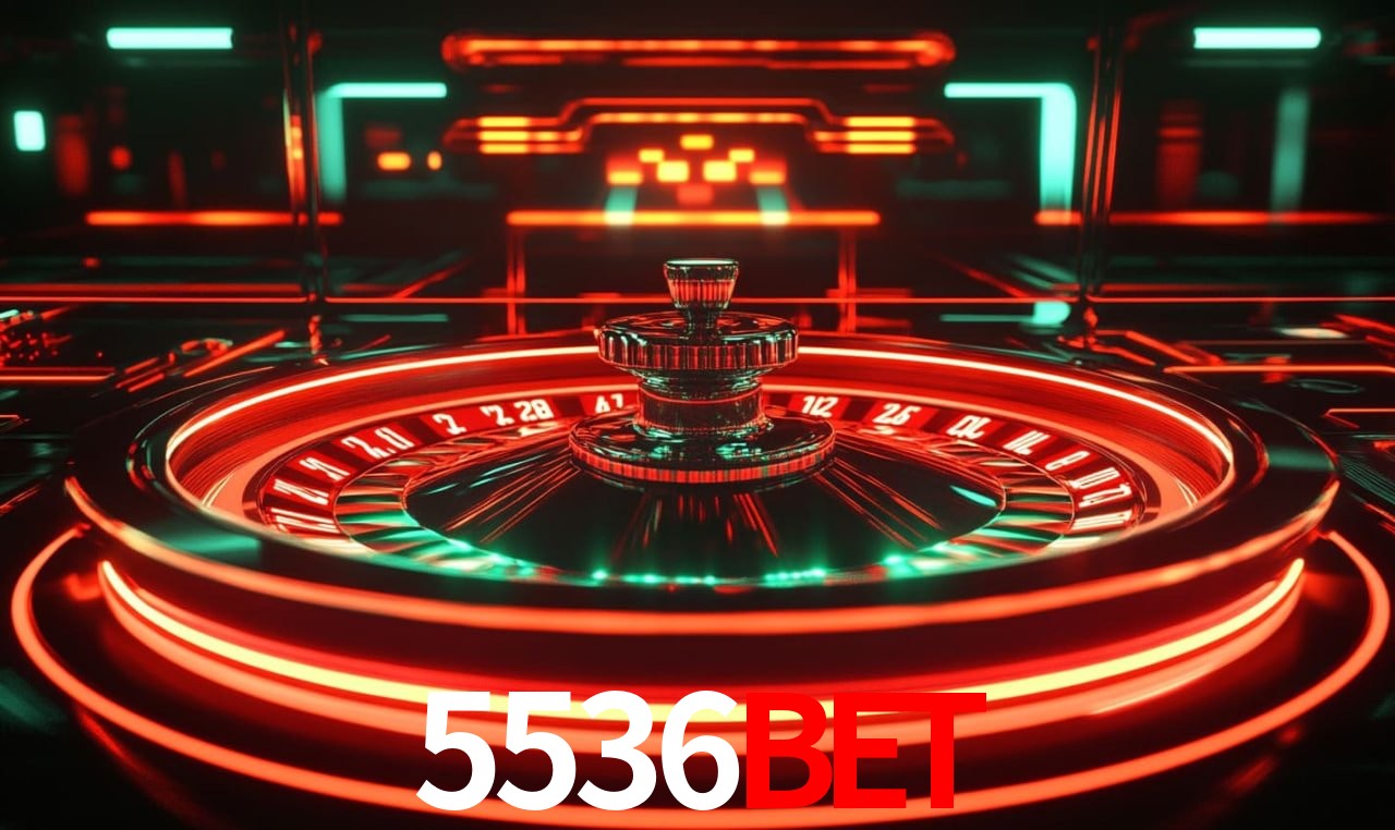 Jogos Exclusivos 5536Bet