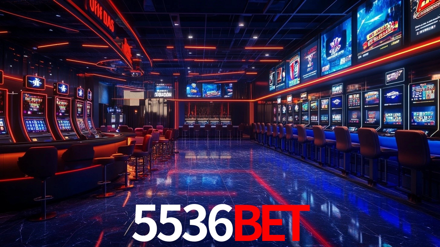 5536Bet