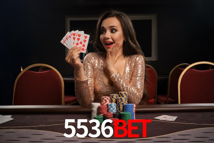 Ofertas Exclusivas 5536Bet