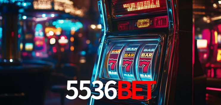 5536Bet