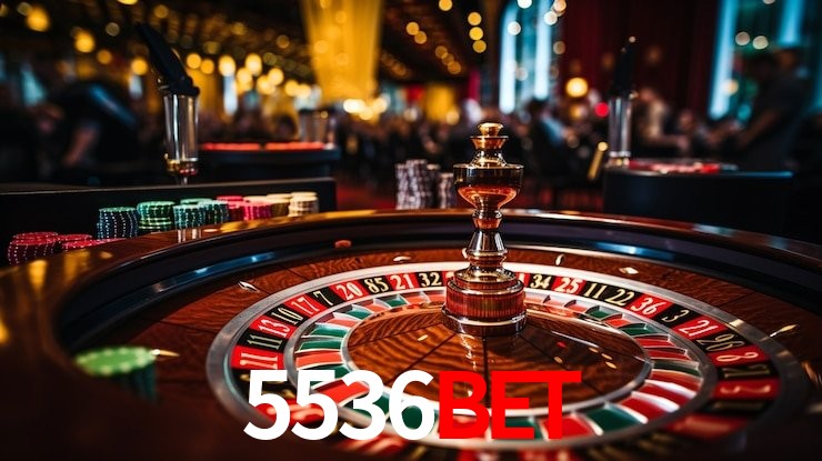 Live Casino 5536Bet