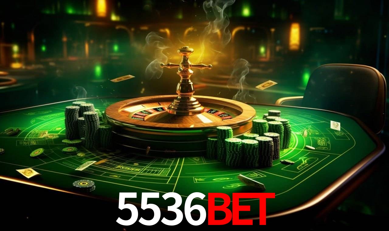 Sistemas de Segurança 5536Bet