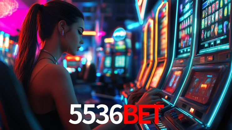 5536Bet
