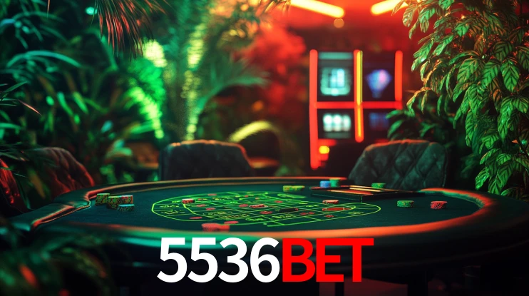 Ofertas Imperdíveis na 5536Bet: Promoções e Bônus Que Valem a Pena