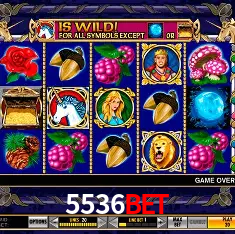 Seasonal Promotions 5536Bet