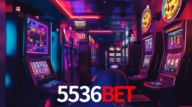 5536Bet - Caça-Níqueis Perigoso - 5536Bet Com Login