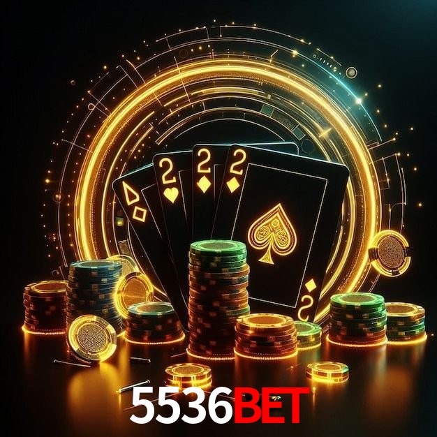 Apostas Esportivas na 5536Bet: Um Guia Completo