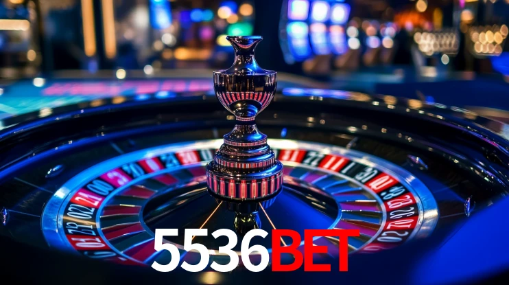 5536Bet Com Login