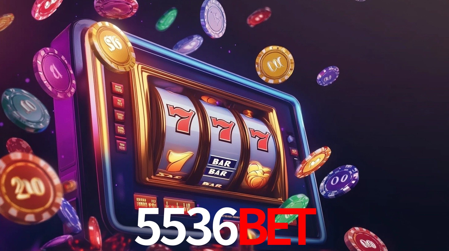 Explore as vantagens do 5536Bet: serviço profissional e confiabilidade