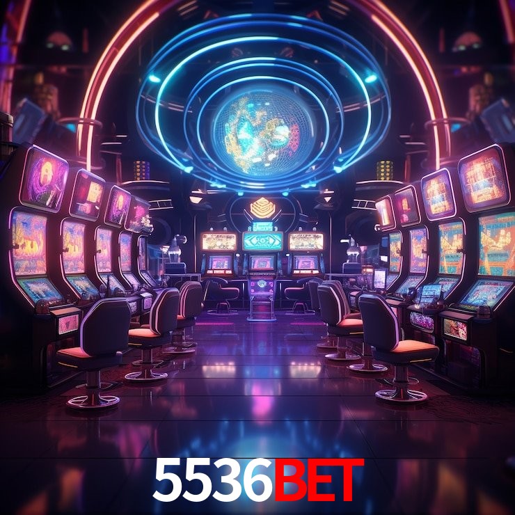 A Emoção da Loteria na 5536Bet: Uma Chance de Mudança de Vida
