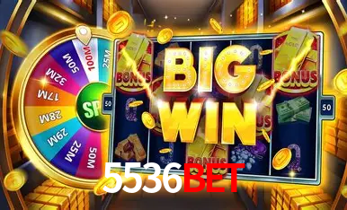 cassino 5536Bet