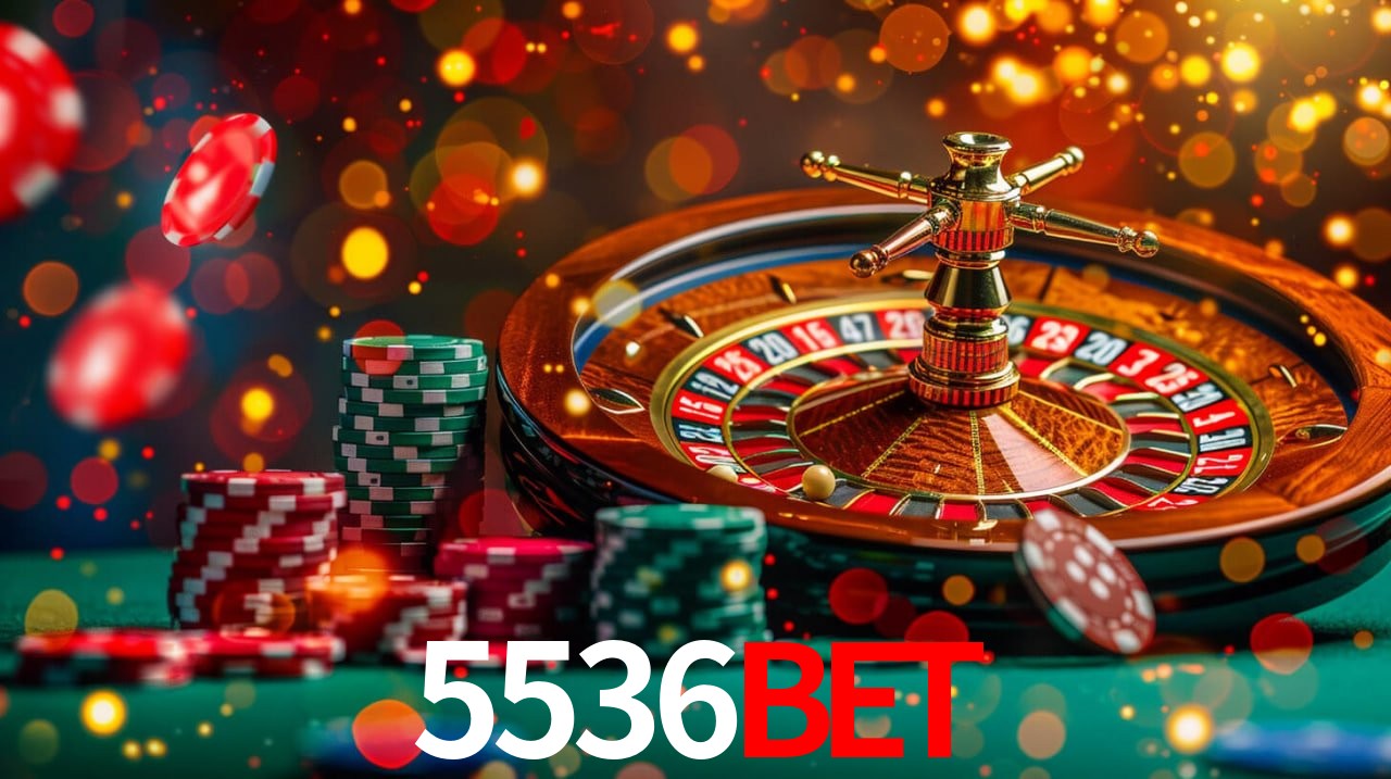 Login Seguro 5536Bet
