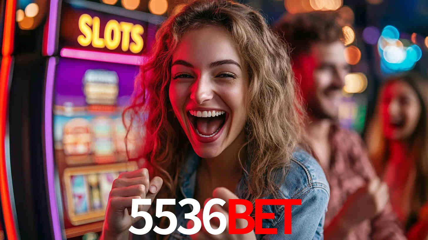Estatísticas 5536Bet