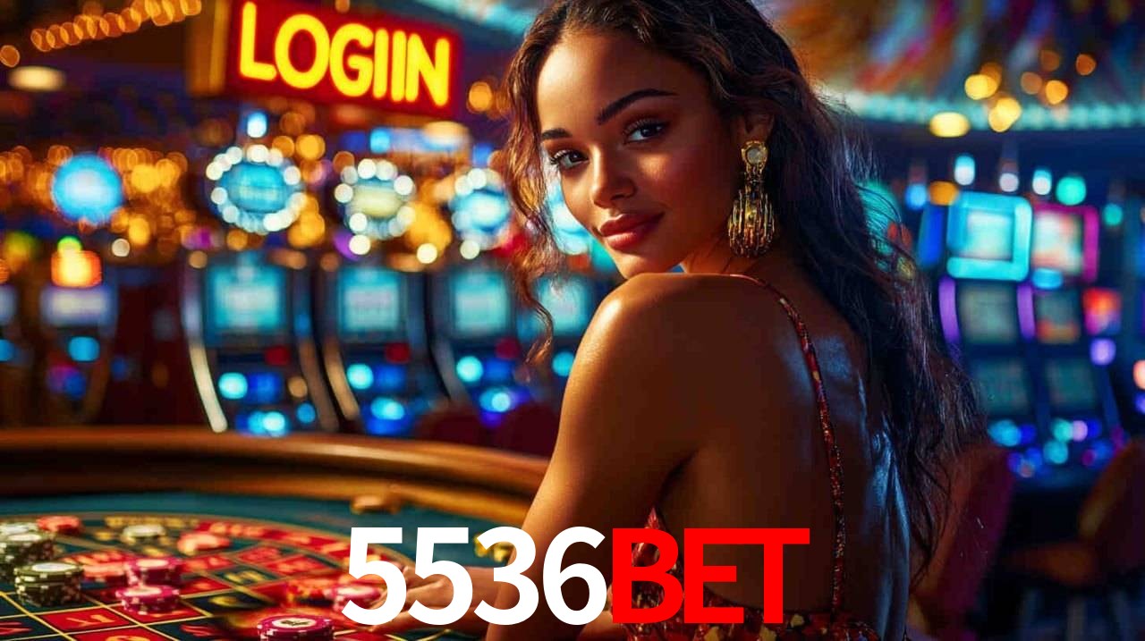 Descubra o Programa VIP da 5536Bet: Vantagens Exclusivas para Jogadores