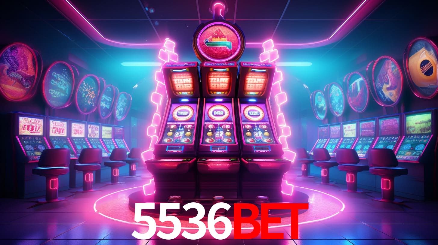 5536Bet Com Login