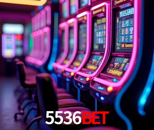 Inovações de Jogos na 5536Bet: O Futuro das Experiências Interativas