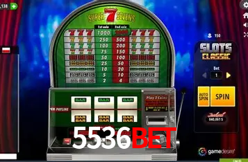 Security Systems 5536Bet