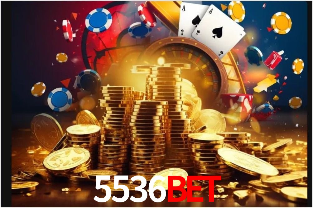 Especiais de Fim de Semana 5536Bet