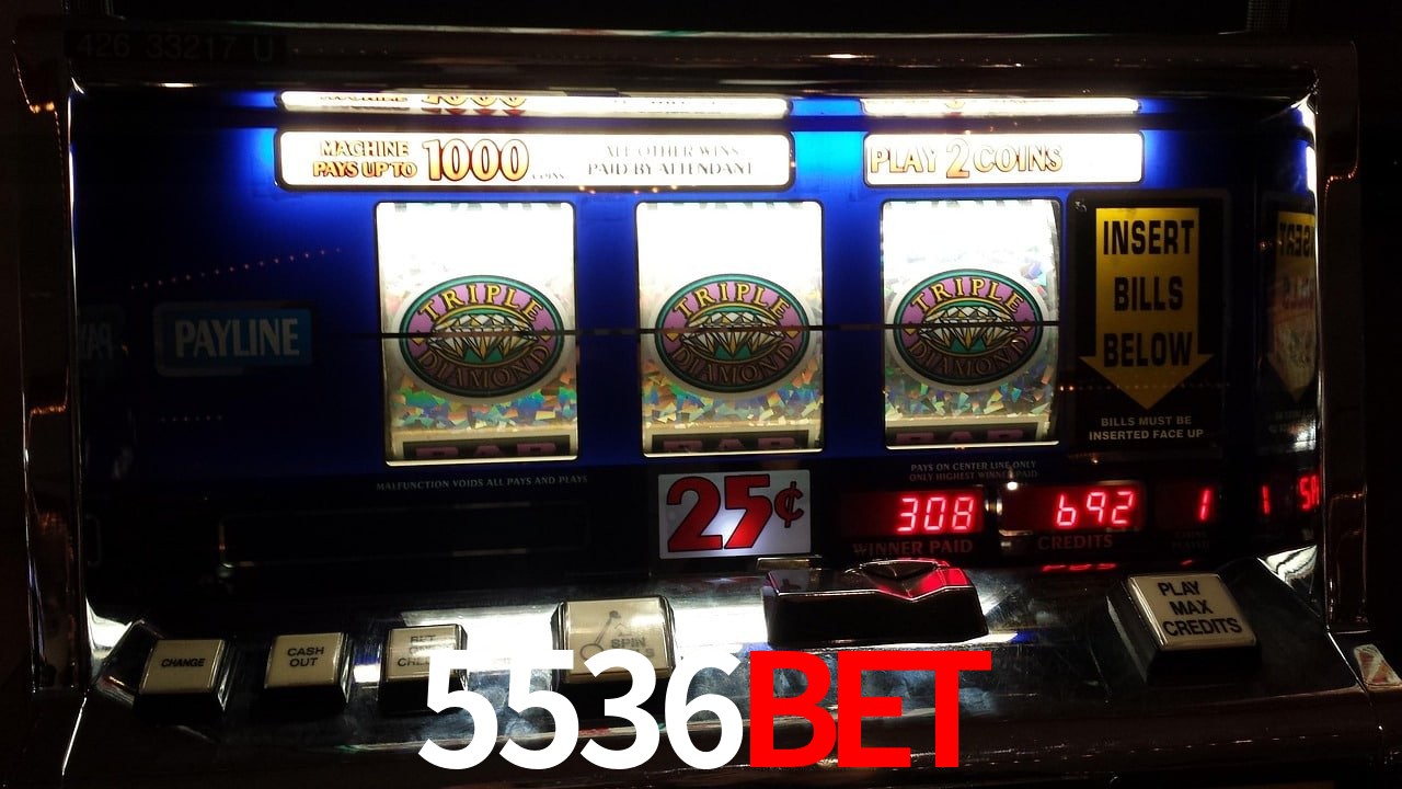 Programa VIP 5536Bet