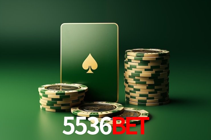 Daily Bonuses 5536Bet