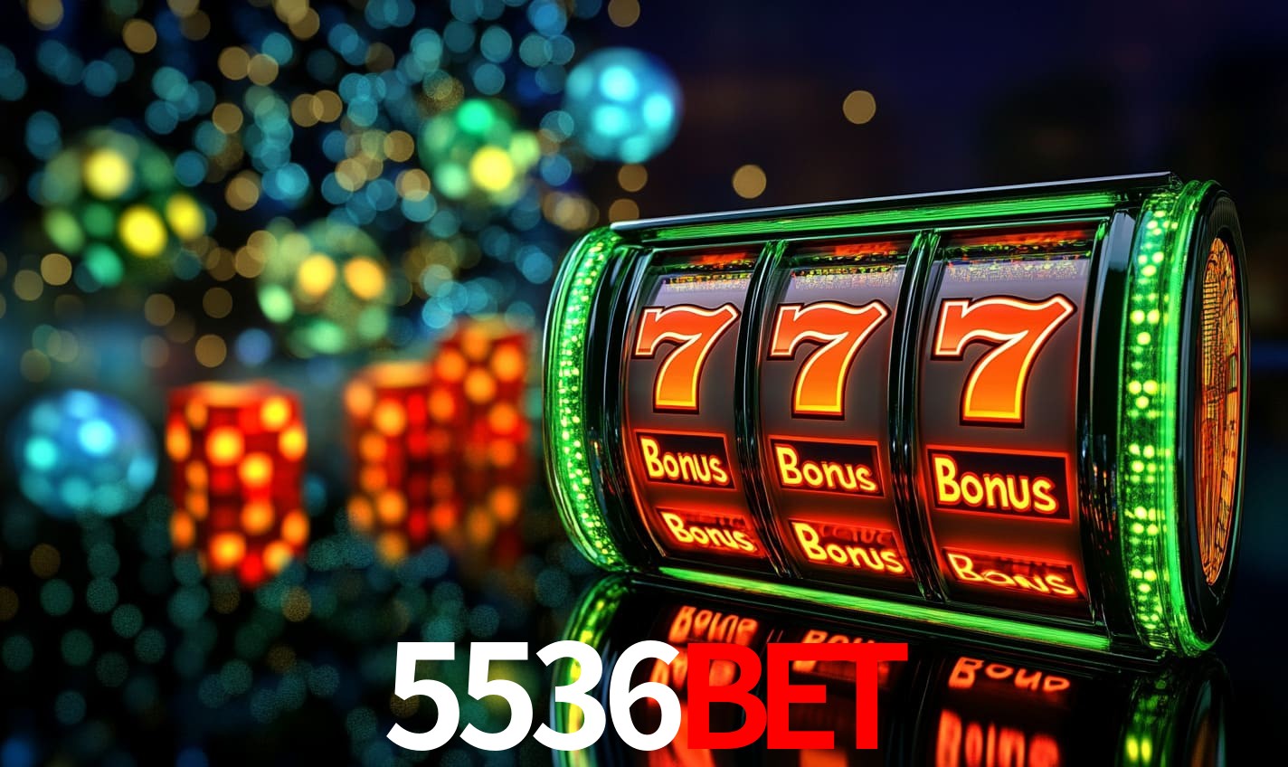 Apostas Esportivas na 5536Bet: Um Guia Completo