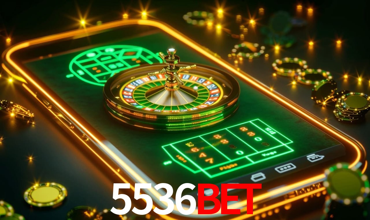Explorando a Categoria de Eventos em Apostas na 5536Bet
