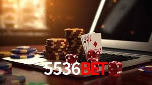 Promoção Relâmpago 5536Bet
