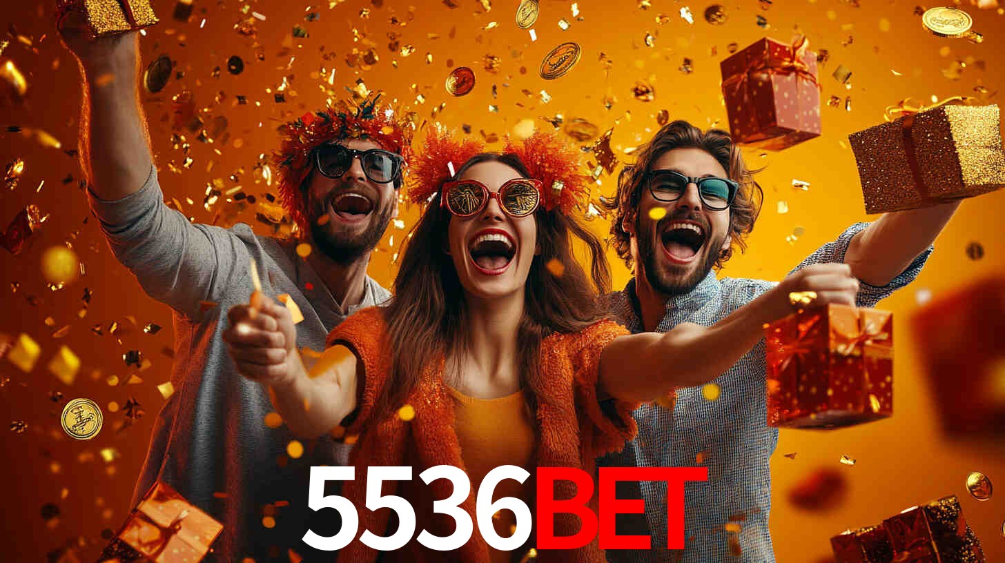 Desvendando o Mundo dos Jogos Virtuais na 5536Bet
