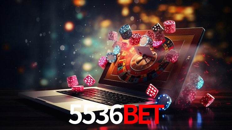 Design Responsivo 5536Bet