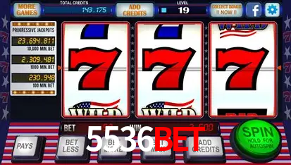 Exclusive Offers 5536Bet